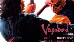 Anime Manga Vagabond hunterxhunter