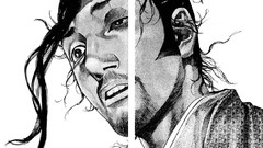 Anime Manga Vagabond hunterxhunter