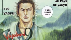 Anime Manga Vagabond hunterxhunter