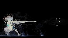 Anime Manga variation