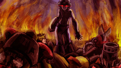 Anime Manga virusrock