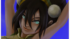 Anime Manga volleyball Toph