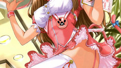 Anime Manga waitresscanet