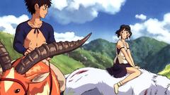 Anime Manga walls Mononoke Kodama featuring possibly