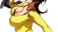 Anime Manga witchblade masane amaha