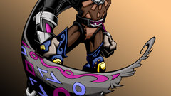 Anime Manga ) With Ganondorf pnutink