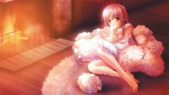 Anime Manga You say MOE moar moldavite