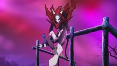 Anime Manga yumekui merry chaser Chaser John Doe