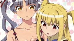 Anime maria holic shinouji matsurika