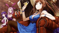 Anime matou sakura Rider (Fate/Stay Night) Assassin (Fate/Stay 