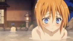 Anime mayo chiki hot springs Konoe Subaru Sakamachi Kinjirou