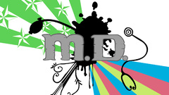 Anime MD Sample doctor