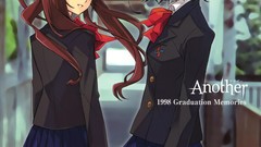 Anime memories anime girls 1998 misaki mei artwork artbook 