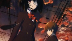 Anime memories anime girls 1998 misaki mei artwork artbook 