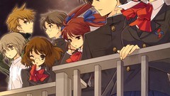 Anime memories anime girls 1998 misaki mei artwork artbook 