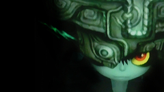 Anime midnabg1 Manga