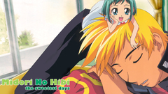 Anime Midori No Hibi