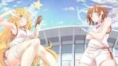 Anime misaka mikoto toaru majutsu no index toaru kagaku no 