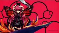 Anime misaki kurehito soft shading Beatmania Ameto