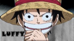 Anime monkey d luffy One Piece (anime) Gear Third