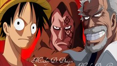 Anime monkey d luffy One Piece (anime) Monkey D Dragon Monkey D 