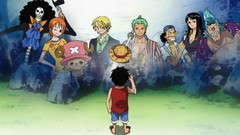 Anime monkey d luffy One Piece (anime) Strawhat pirates