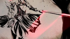 Anime Mono Swords anime girls fate series Saber Alter