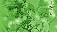 Anime Mushihime-sama