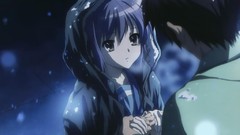 Anime nagato yuki The Disappearance Of Haruhi Suzumiya