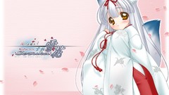 Anime Nakajima Konta nekomimi