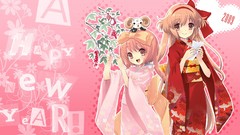 Anime nanatsuiro drops Japanese