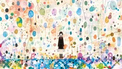 Anime nap anime girls original characters