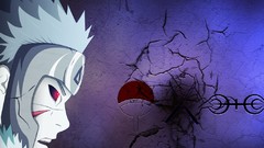 Anime naruto shippuden Tobirama Senju