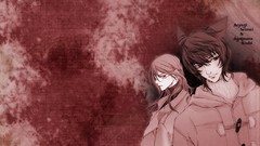 Anime nekomimi cat ears loveless anime boys Soubi Agatsuma 