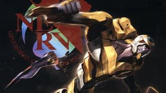 Anime neon genesis evangelion EVA Unit 00