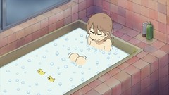 Anime Nichijou Aioi Yuuko