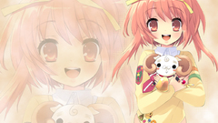 Anime Noiji Itou nanatsuiro