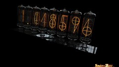 Anime numbers steins gate vacuum tubes