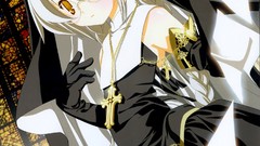 Anime nuns