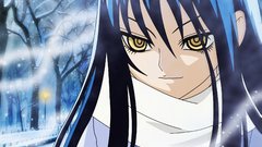 Anime nurarihyon no mago Oikawa Tsurara