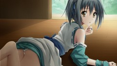 Anime Oda Nobuna no Yabou Takenaka Hanbei