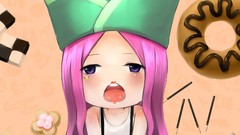 Anime One Piece (anime) Jewelry Bonney