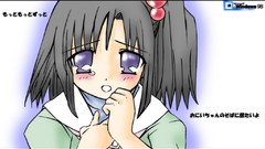 Anime Operating Systems tan anthropomorphism microsoft windows