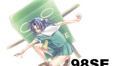 Anime Operating Systems tan anthropomorphism microsoft windows