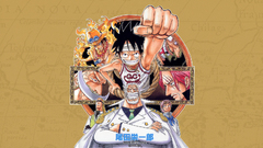 Anime opposites Manga