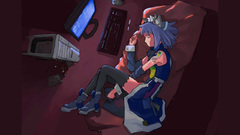 Anime os-tan Windows 2000