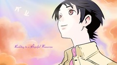 Anime otonashi saya Blood Plus