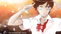 Anime otonashi saya Blood Plus