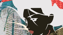 Anime otonashi saya Blood Plus