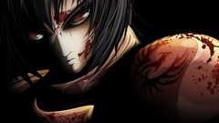 Anime paintings drawings fan art killer instinct